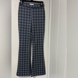 NWOT Vanilla Star Juniors Pull On Flare Pants Size S